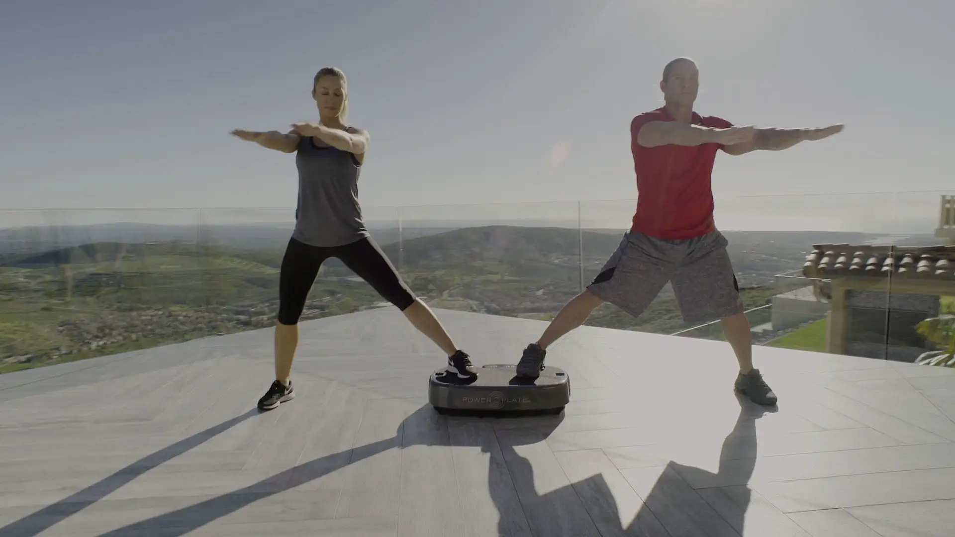 Unlock Your Body's Full Potential