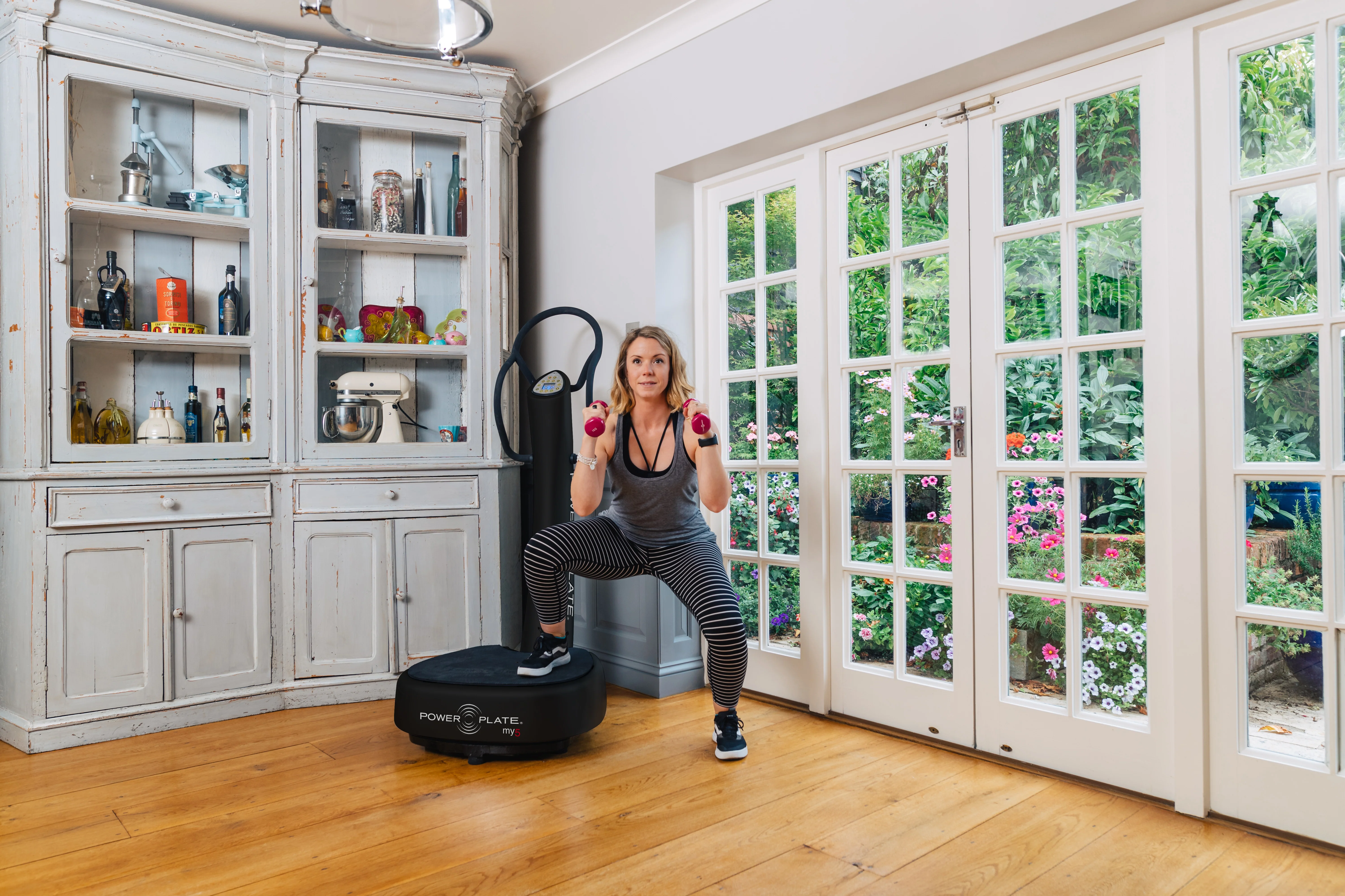 Power Plate® my5™ - Image 3