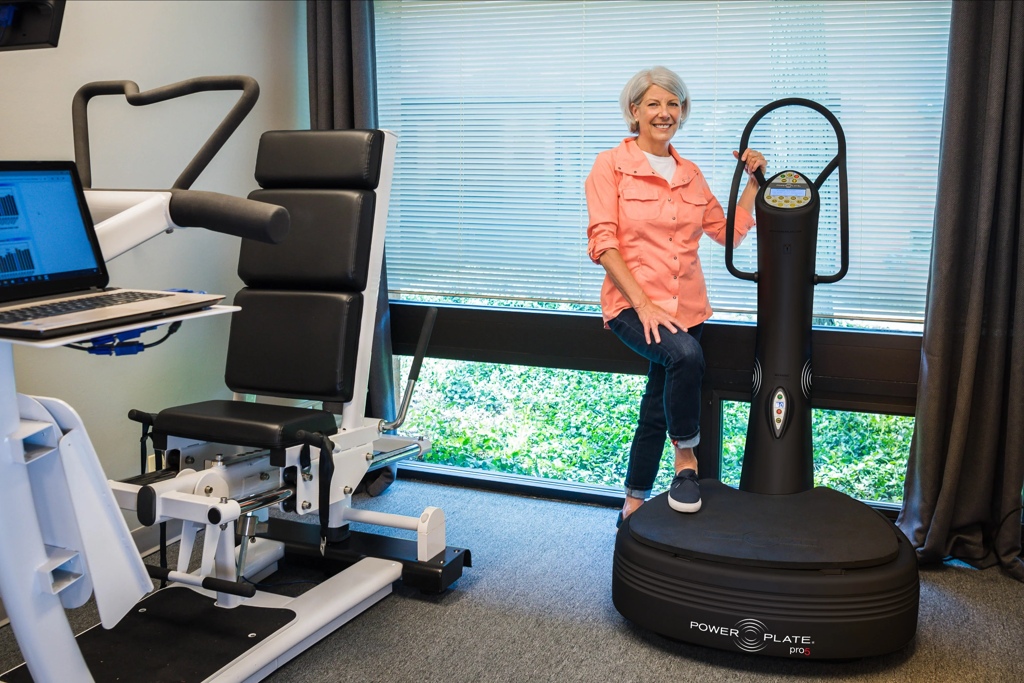 Power Plate® pro5™ - Image 4