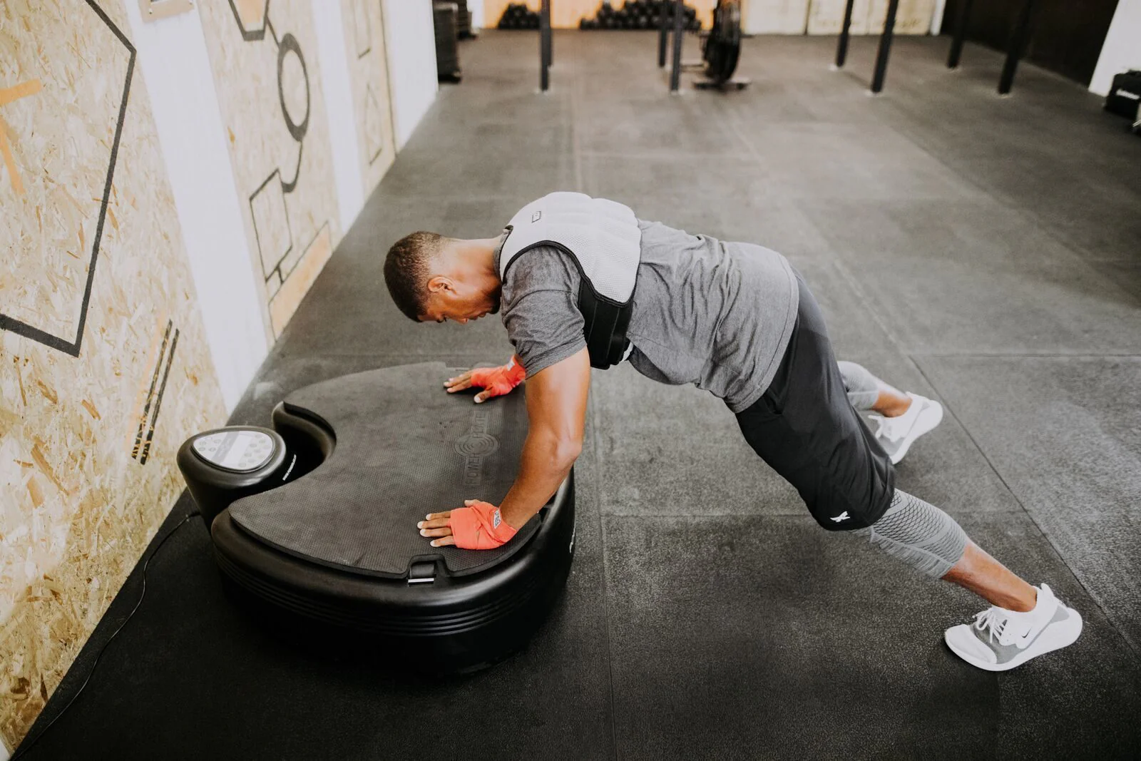 Power Plate® pro5HP™ - Image 3